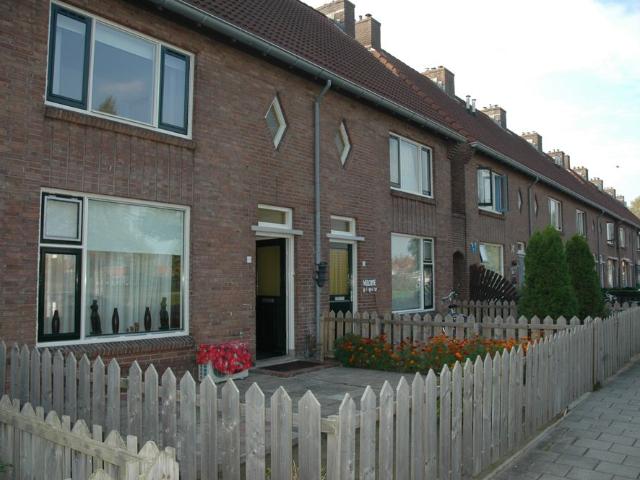 Platanenstraat, 22, 7605 CP, Almelo