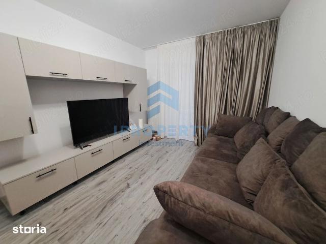 Platanii Residence | Dobroesti | 2 Camere | Gradina Proprie