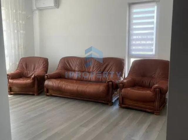 Platanii Residence | Dobroesti | 2 Camere | Parter | Parcare