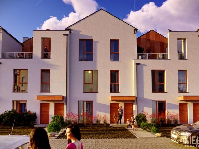 Platanowa 93,42 m², Biestrzyków