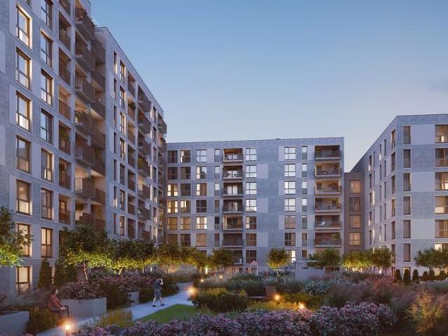 Platanowy Park etap IV