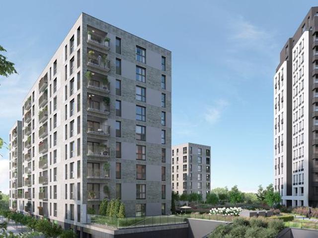 Platanowy Park etap IV