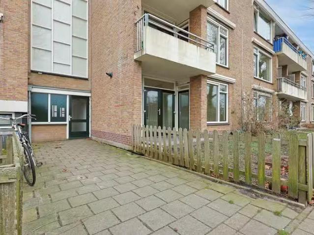 Plataanweg 38 Zaandijk