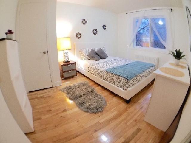 Plateau Mont Royal – Très beau logement 3 1/2 à louer – Tout inclus