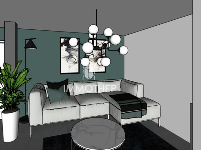 PLATEAU NU 64M2