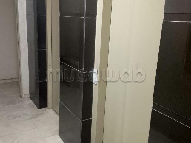 Plateau neuf à Centre ville 60m2