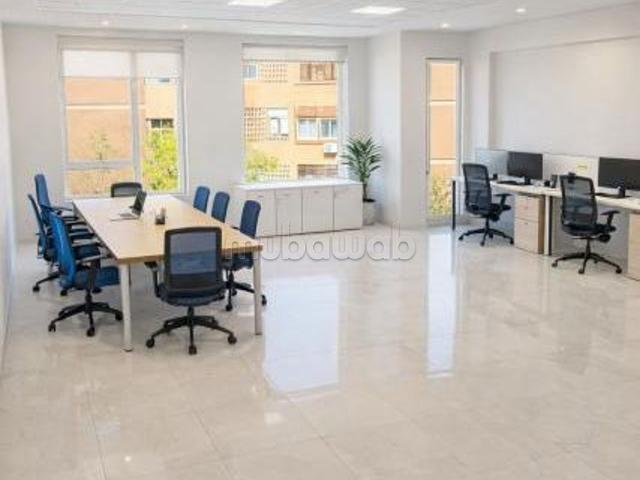 Plateau neuf à Centre ville 60m2