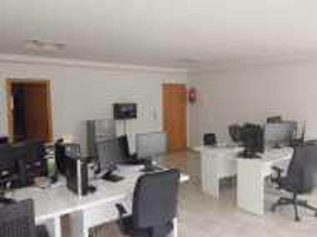 Plateau neuf à mers Sultan 60m2