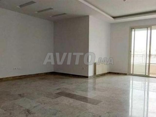 Plateau neuf au quartier hermitage 55m2