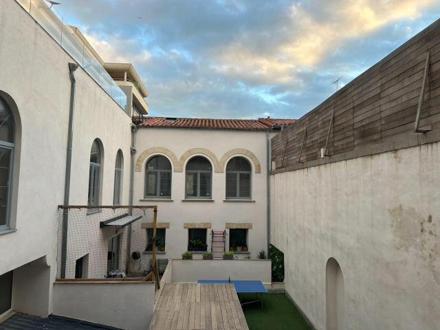 Appartement T4 125 m2 avec terrasse 125m² Sète