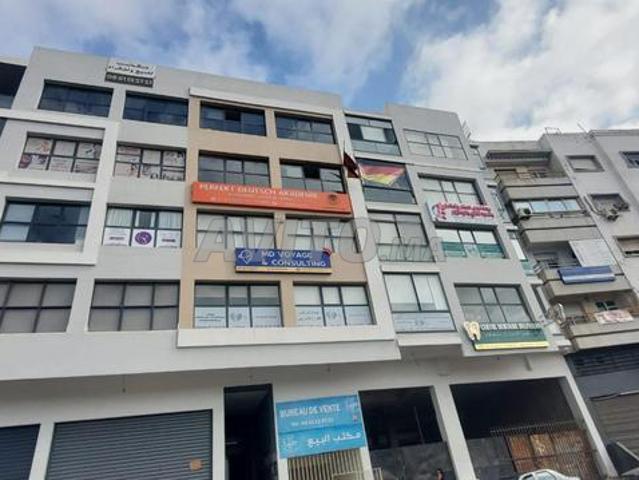 Plateau à louer, destiné pour les médecins