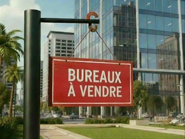 Plateau à vendre