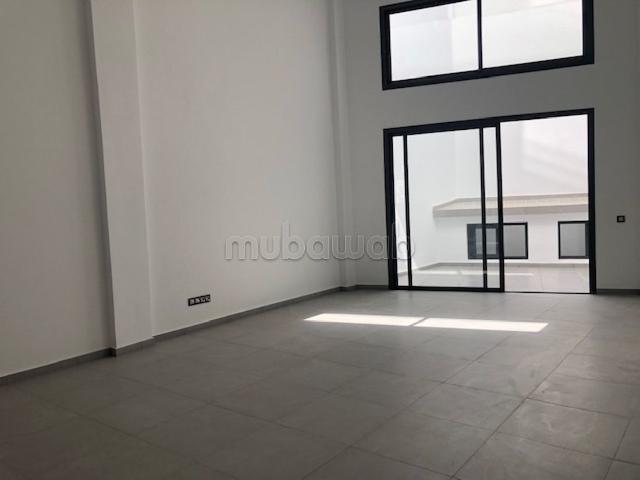 Plateau bureau 83 M2 proche de Casa Finance City