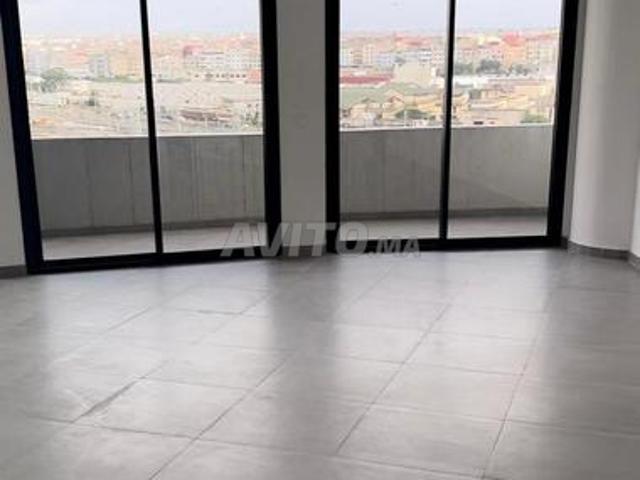 Plateau bureau 95m
