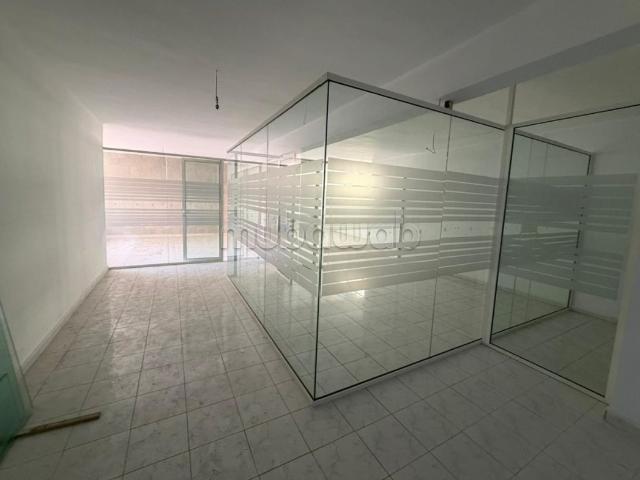 Plateau bureau