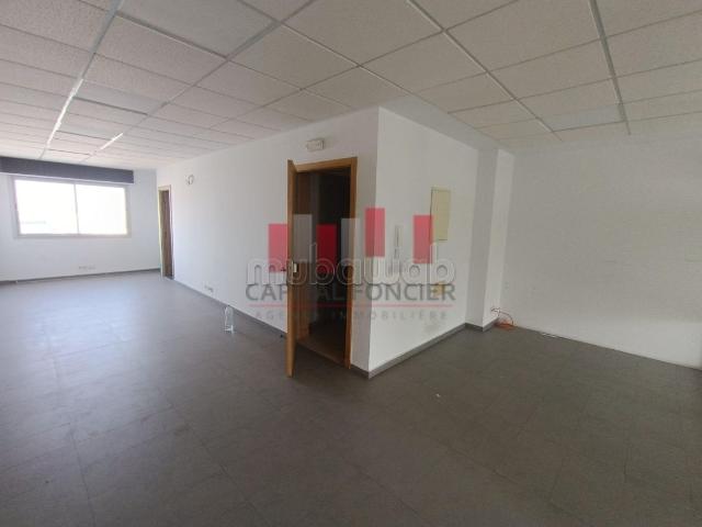 Plateau bureau de 62m2 à la location Bourgogne