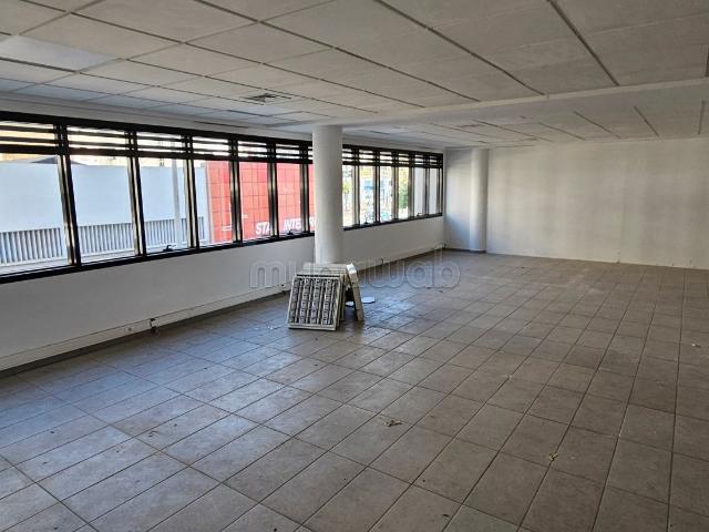 Plateau bureau 90 M2 Immeuble Pro sur Bd Zerktouni