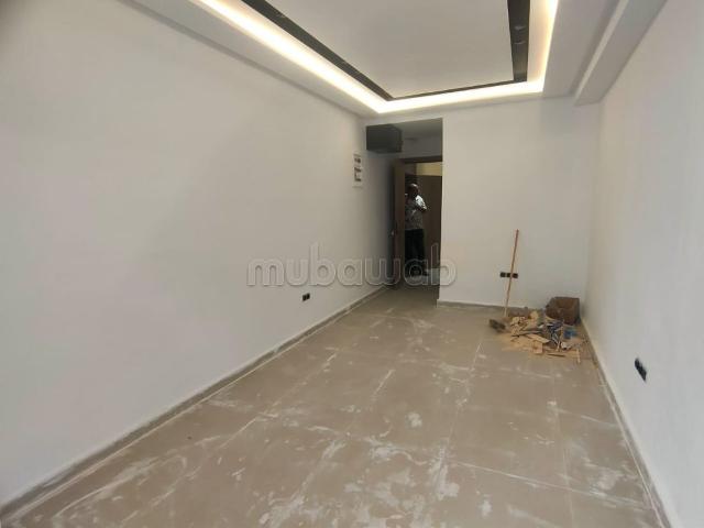 Plateau bureau neuf de standing sur agdal