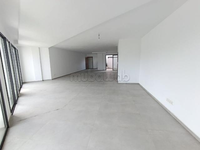 Plateau bureau neuf de 125m2 à la location – Taddart