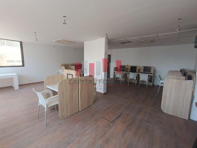 Plateau bureau premium de 150m2 à la vente Abdelatif ben Kadour