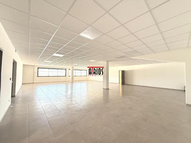 PLATEAU BUREAUX 470 m2