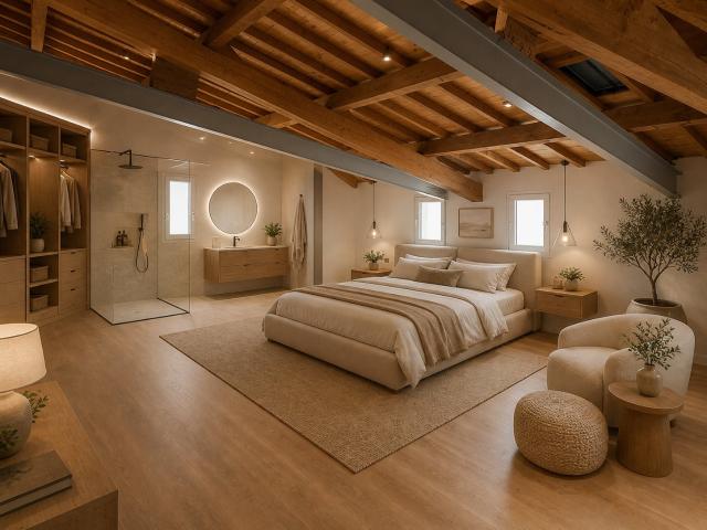 Plateau brut 58m2