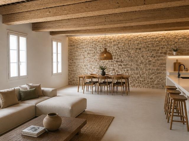 Plateau brut 91 m2