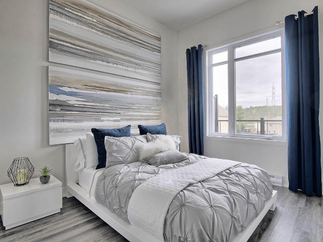 Plateau du Parc 3 Bedroom Apartment for Rent at 3 03 Boul Des Grives, Gatineau, QC J9A None Hull/Quartier de I'Oree du Parc