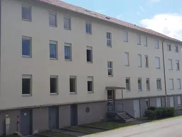 Plateau d’Hauteville 01110 Location appartement 2 pièces t2