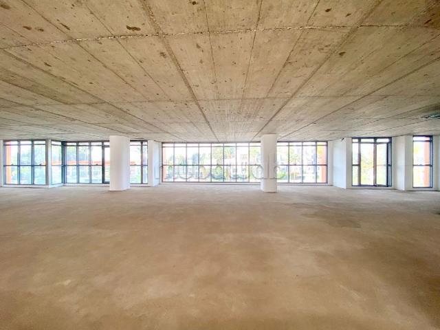 Plateau de bureau 404m² Oasis Route d'El Jadid