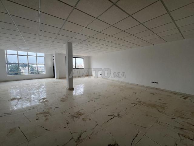 Plateau de bureau 94m2 marjane