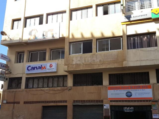 Plateau de bureau a safi medina imm tantaoui