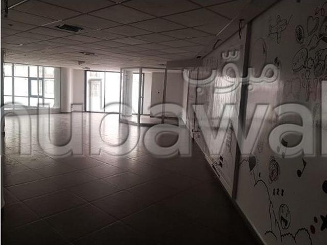 Plateau de bureau LPB 621 de 190m² à Maarif