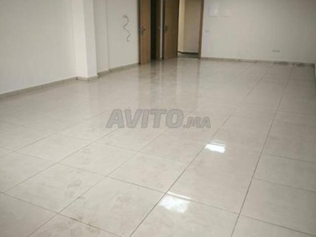 Plateau de Bureau Neuf – Centre Ville Maamora