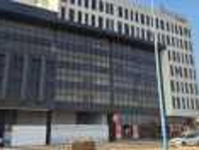 Plateau de bureau neuf – quartier laymoun