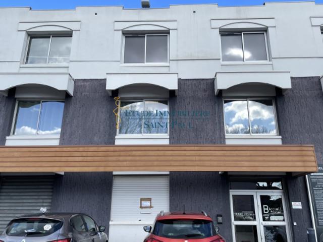 PLATEAU DE BUREAUX DE 335 M2 ou 433 M2 A BEZIERS