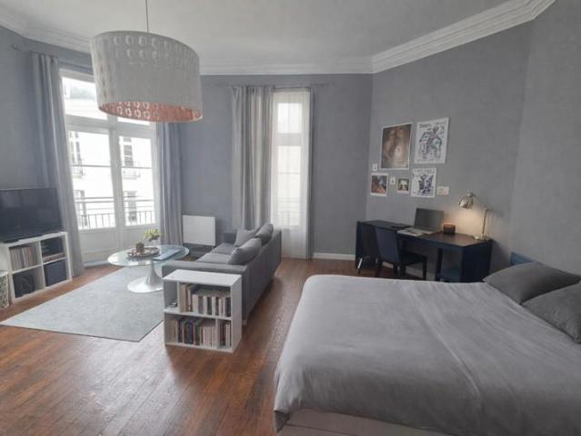 Plateau de 4 studios Spécial investisseur