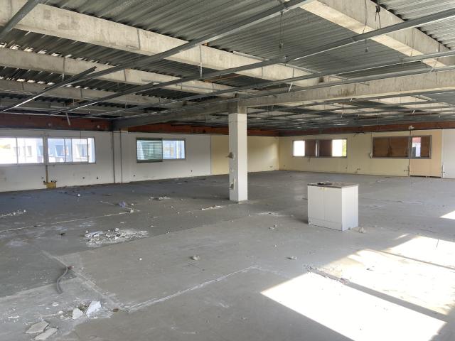 plateau de 730m2 Perpignan Sud