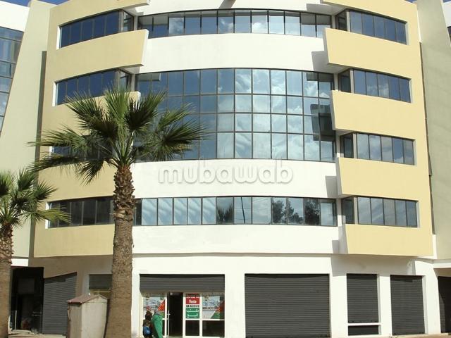 Plateau professionnel – Quartier très fréquenté