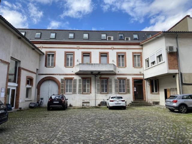 Plateau 280m2 Quartier Roquelaine