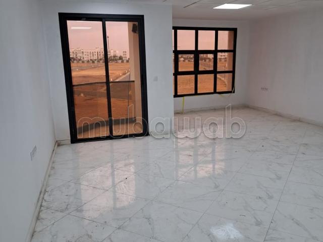 Plateaux bureaux neufs a louer quartier almaz