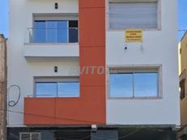 Plateaux bureaux haut standing 100 m²