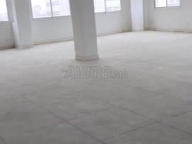 Magasin Commercial en Location Ain Sebaa