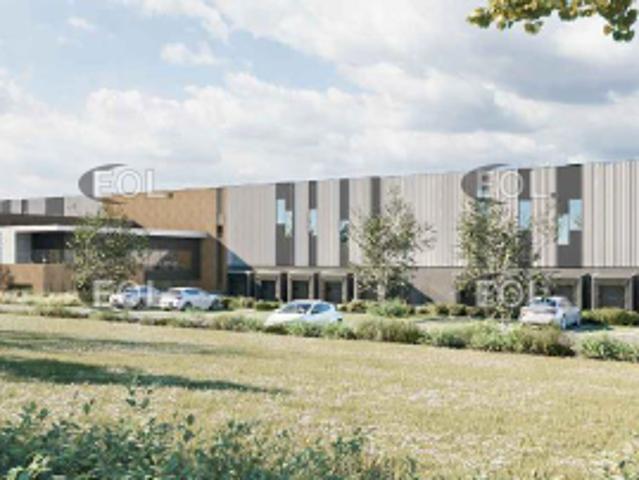 Plateforme logistique à louer Gondreville A31 ICPE Seveso bas