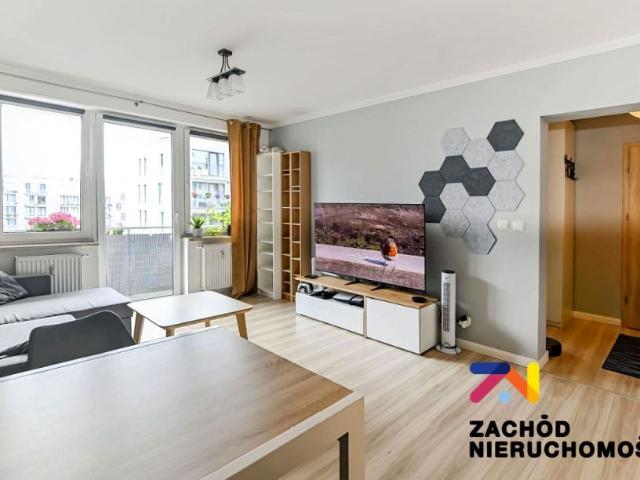 Plater 39,63 m², Zielona Góra