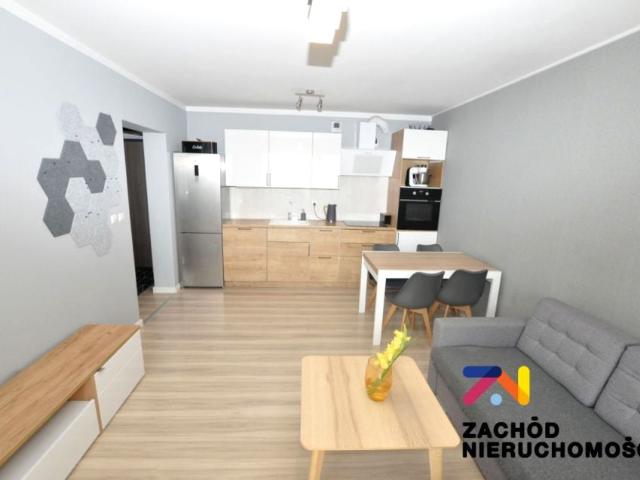 Plater 40 m², Zielona Góra