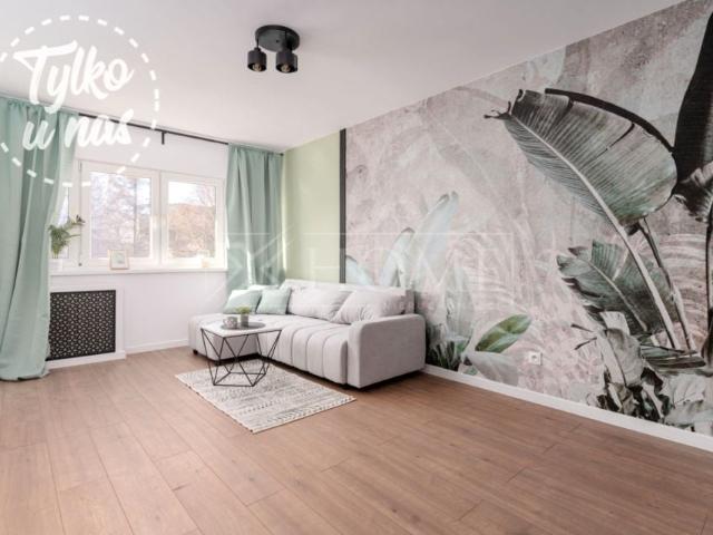 Plater 40 m², Łódź