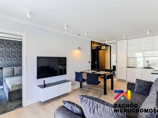 Plater 43,81 m², Zielona Góra