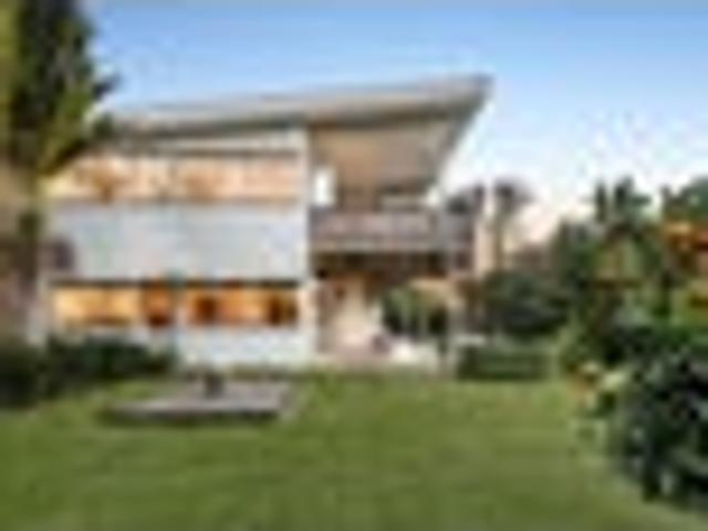 Platform House by Dave Strachan