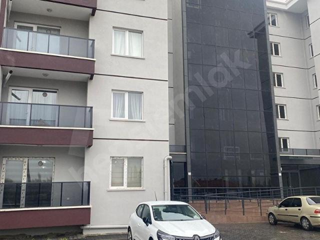 PLATİN GRUP'TAN PLATİN DELUX'TE LÜX 1+1